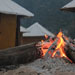 Kolluru Bamboo Huts