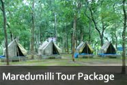 maredumilli Tourism