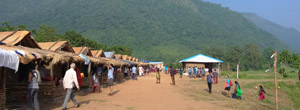 Papihills Resorts