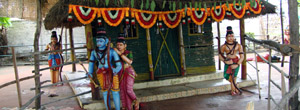 Parnasala Papikondalu